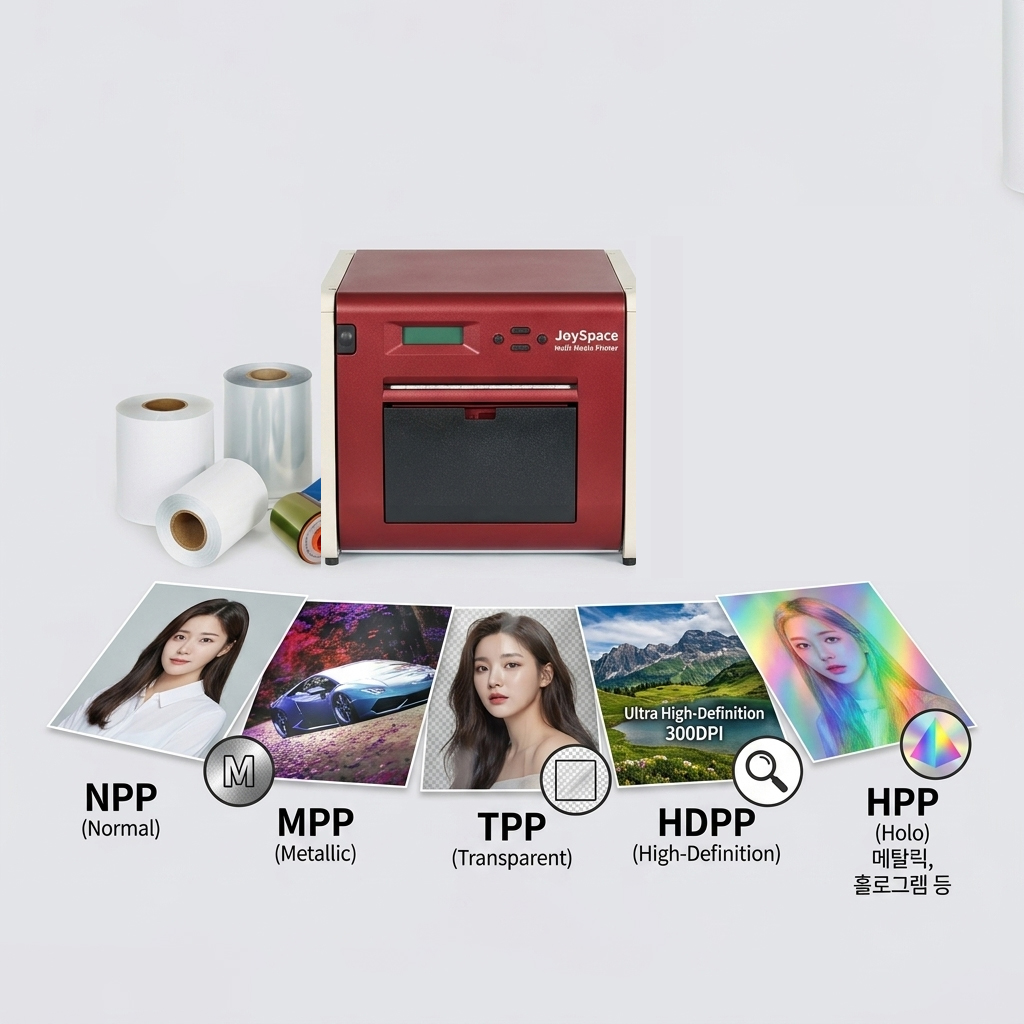 인쇄소재
